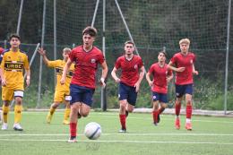 Play off scudetto Under 15: Chi va in finale? Tutti i possibili scenari