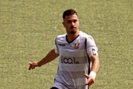 Real Campagnano, Igliozzi: "Terzo posto un ottimo risultato, ma ora punto a vincere"