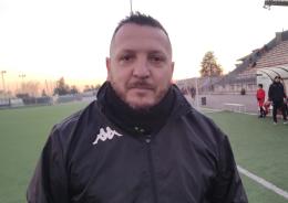Ferraris Villanova, Mastropietro fa dietrofront: resta nel club ma non da allenatore