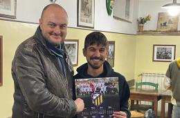 Ciclo finito in casa Atletico Monterano: Ciarletti e Scatena lasciano dopo tre anni