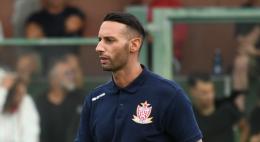 Romulea: per l'Under 19 è Alessandro Mariotti il nome in pole position
