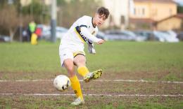 La Roma vince il derby per Patteri: l'ex Urbetevere si vestirà di giallorosso