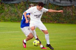 College Life Italia, chiusi gli showcase. De Rossi: "A settembre delle nuove tappe"