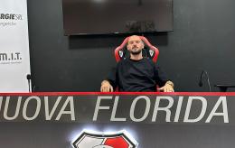 Luca Gerilli a 360°: l'arrivo ad Ardea, il calcio dilettantistico e le ambizioni