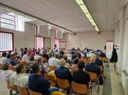 Impianti comunali: Fratelli d'Italia avvia confronto con il mondo dello sport
