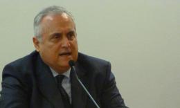Lazio, Claudio Lotito assicura: "Adesso parte l'Academy, sarà pazzesca"