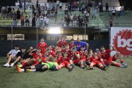 VII Edizione Memorial Giorgio Castelli: domani alle 18:00 la presentazione