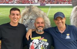 Città di Ciampino: ora è ufficiale, Walter Morigi nuovo allenatore dell'Under 19
