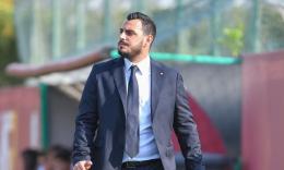 Roma, Scala: "Il risultato amaro non cambia i progressi compiuti sul campo"