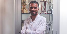 Ostiamare: D'Astolfo nuovo ds e supervisore del settore giovanile
