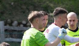 D CLUB: Emanuele Semprini il miglior portiere della decima edizione