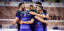 Cisterna, altro anno in Superlega: i pontini hanno inviato la documentazione