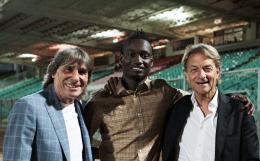 Roma, Bruno Conti: "Complimenti a staff, ragazzi e gruppo scout"