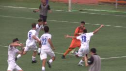 Under 19 Nazionali | Semifinale | Portici - Ostiamare 3-1 dcr (0-0)