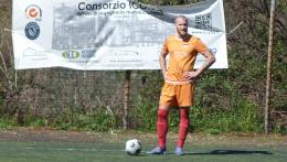 Mattia Marcelli va verso Monterotondo: eretini pronti a chiudere con il centrale