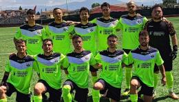Artena raddoppia: nasce un nuovo club dall'unione con il Real Montefortino