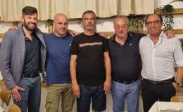 Castelforte e Merola ancora insieme: dopo la salvezza si punta a vette più alte