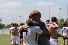 Giovanili: ufficiali i gironi di Under 17, 16, 15 e 14 Elite
