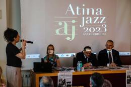 In arrivo Atina Jazz: tutto pronto per la 37ª edizione