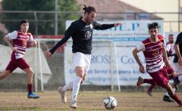 Latina Borghi Riuniti, colpo in attacco: ecco Terrazzino, ex Pontinia