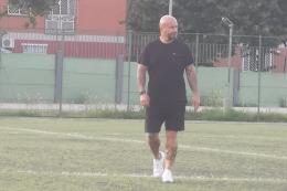 Fidelis Roma, timone a Oscar Cordioli: "L'obiettivo sarà quello di migliorare"