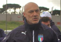 La Flaminia ha scelto il nuovo tecnico: Stefano Avincola guiderà l'Under 19 
