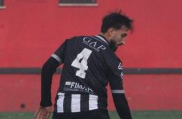 Academy Ladispoli, colpo Giorgi per la difesa. In attacco c'è Buglia