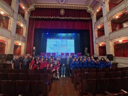 Under 19 femminile: due grandi giorni dentro e fuori dal campo