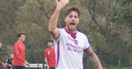 De Marco torna subito in pista: sarà un nuovo giocatore dell'Anzio