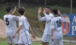 Palombara, il terzo posto &egrave; soltanto l'inizio: al Torlonia si pu&ograve; sognare in grande?