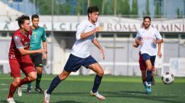 De Rossi, bomber Molinaro confermato: respinti diversi assalti per il 9