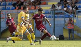 Tivoli - De Marco, finisce qui: si separano le strade tra il club e l'esterno