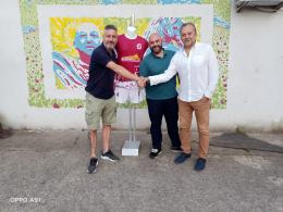 Atletico Zagarolo, ufficiale: Ficorella nuovo tecnico dell'Under 19