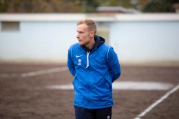 Romulea: ufficiale, Mirko Bussi guiderà ancora i classe 2009
