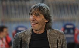 Roma U16 tricolore: il commento di Bruno Conti, tra vittoria ed orgoglio