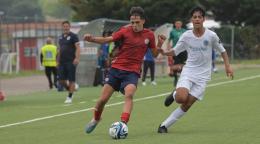 RIVIVI IL LIVE! Montebelluna - Grifone 1-0: i veneti si laureano campioni d'Italia