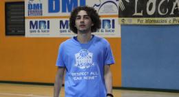 C - Cassino riparte schiaccando...Play. Pignatelli resta nel roster