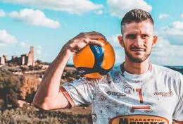 A3 - Tuscania con un Buzzelli in più: l'ex Civita è biancazzurro