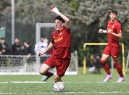 Le scelte di Corradi per la Spagna: tra i 21 convocati tre giallorossi e un biancoceleste