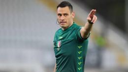L'arbitro Mariani in ESCLUSIVA: i giovani, i campi più caldi e la passione
