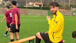 Matteo Valentini in bilico: "Aspetto una mossa della Vis Subiaco"