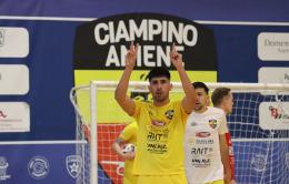 Ciampino Aniene, Joao Salla e Lucas Diaz: doppia conferma per Ibanes