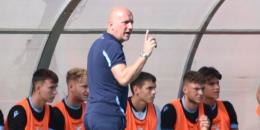 Lazio, Rocchi: "I ragazzi sono motivati. Sono arrivati giocatori di qualità"