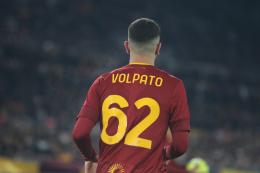 Roma, anche Cristian Volpato vola al Sassuolo a titolo definitivo