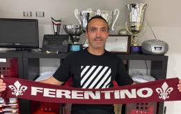 Ferentino, come anticipato: Daniele Lisi è il nuovo direttore sportivo 