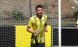 Valerio Vespa pronto a rimettersi in gioco, il classe 2001 a caccia di una nuova sfida