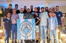 La rinascita del Suio Terme: 14 persone, una squadra e tanta voglia di crescere