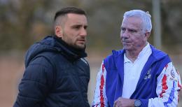 Il Giardinetti si rifà il look: in arrivo Alberto Drago ed Alain Fazi
