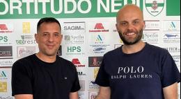 Fortitudo Nepi, panchina affidata all'ex Real Campagnano Carlo Narcisi