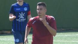 Zena: ufficiale, preso il difensore Fabrizio Di Marco
